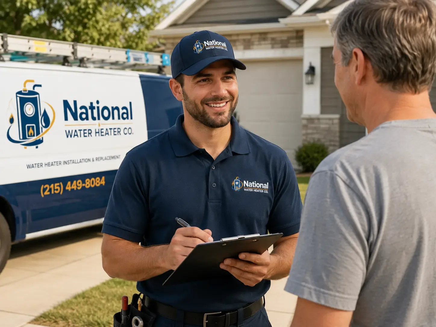 Water Heater Installation San Bruno, CA FAQs